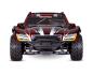 Preview: TRAXXAS MAXX-SLASH 6S 4X4 ROT 1/8 SHORT-COURSE-TRUCK RTR BRUSHLESS, OHNE AKKU/LADEGERÄT