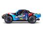 Preview: TRAXXAS MAXX-SLASH 6S 4X4 RNR 1/8 SHORT-COURSE-TRUCK RTR BRUSHLESS, OHNE AKKU/LADEGERÄT