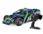 Preview: Traxxas Slash Modified BL-2S Brushless grün