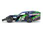 Preview: Traxxas Slash Modified BL-2S Brushless grün