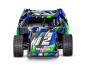 Preview: Traxxas Slash Modified BL-2S Brushless grün