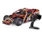 Preview: Traxxas Slash Modified BL-2S Brushless orange