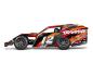 Preview: Traxxas Slash Modified BL-2S Brushless orange