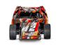 Preview: Traxxas Slash Modified BL-2S Brushless orange