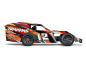 Preview: Traxxas Slash Modified BL-2S Brushless orange