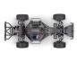 Preview: Traxxas Slash Modified BL-2S Brushless orange