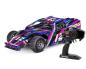 Preview: Traxxas Slash Modified BL-2S Brushless pink