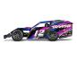 Preview: Traxxas Slash Modified BL-2S Brushless pink