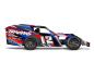 Preview: Traxxas Slash Modified BL-2S Brushless rot