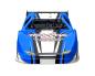 Preview: Traxxas Slash Late Model BL-2s Brushless blau