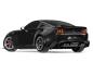 Preview: Traxxas Ford Mustang 4-TEC Drift schwarz