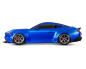 Preview: Traxxas Ford Mustang 4-TEC Drift blau