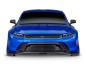 Preview: Traxxas Ford Mustang 4-TEC Drift blau