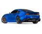 Preview: Traxxas Ford Mustang 4-TEC Drift blau