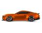 Preview: Traxxas Ford Mustang 4-TEC Drift Kupfer
