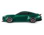 Preview: Traxxas Ford Mustang 4-TEC Drift grün