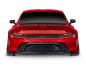 Preview: Traxxas Ford Mustang 4-TEC Drift rot