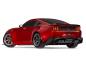 Preview: Traxxas Ford Mustang 4-TEC Drift rot
