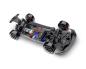 Preview: Traxxas Ford Mustang 4-TEC Drift rot
