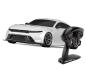 Preview: Traxxas Ford Mustang 4-TEC Drift weiß