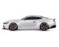 Preview: Traxxas Ford Mustang 4-TEC Drift weiß