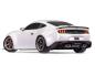 Preview: Traxxas Ford Mustang 4-TEC Drift weiß