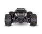 Preview: TRAXXAS MINI-MAXX 4WD SCHWARZ BL-2S BRUSHLESS, HD-TEILE, MIT AKKU/LADER