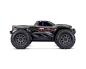 Preview: TRAXXAS MINI-MAXX 4WD SCHWARZ BL-2S BRUSHLESS, HD-TEILE, MIT AKKU/LADER