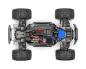 Preview: TRAXXAS MINI-MAXX 4WD SCHWARZ BL-2S BRUSHLESS, HD-TEILE, MIT AKKU/LADER