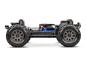 Preview: TRAXXAS MINI-MAXX 4WD SCHWARZ BL-2S BRUSHLESS, HD-TEILE, MIT AKKU/LADER