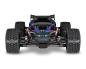 Preview: TRAXXAS MINI-XRT V2 3S-POWER 4X4 BLAU 1/16 MONSTER-TRUCK RTR BRUSHLESS, HD-TEILE, MIT 2S LIPO/LADER