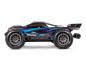 Preview: TRAXXAS MINI-XRT V2 3S-POWER 4X4 BLAU 1/16 MONSTER-TRUCK RTR BRUSHLESS, HD-TEILE, MIT 2S LIPO/LADER