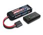 Preview: TRAXXAS MINI-XRT V2 3S-POWER 4X4 GRÜN 1/16 MONSTER-TRUCK RTR BRUSHLESS, HD-TEILE, MIT 2S LIPO/LADER
