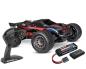 Preview: TRAXXAS MINI-XRT V2 3S-POWER 4X4 ROT 1/16 MONSTER-TRUCK RTR BRUSHLESS, HD-TEILE, MIT 2S LIPO/LADER