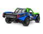 Preview: TRAXXAS MINI-SLASH BL-2S 4X4 GRÜN 1/16 SHORT COURSE RTR BRUSHLESS, HD-TEILE, MIT 2S LIPO/LADER BULK-PROMO