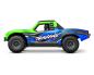 Preview: TRAXXAS MINI-SLASH BL-2S 4X4 GRÜN 1/16 SHORT COURSE RTR BRUSHLESS, HD-TEILE, MIT 2S LIPO/LADER BULK-PROMO