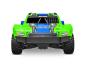 Preview: TRAXXAS MINI-SLASH BL-2S 4X4 GRÜN 1/16 SHORT COURSE RTR BRUSHLESS, HD-TEILE, MIT 2S LIPO/LADER BULK-PROMO