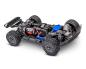 Preview: TRAXXAS MINI-SLASH BL-2S 4X4 GRÜN 1/16 SHORT COURSE RTR BRUSHLESS, HD-TEILE, MIT 2S LIPO/LADER BULK-PROMO