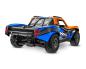 Preview: TRAXXAS MINI-SLASH BL-2S 4X4 ORANGE 1/16 SHORT COURSE RTR BRUSHLESS, HD-TEILE, MIT 2S LIPO/LADER BULK-PROMO
