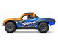 Preview: TRAXXAS MINI-SLASH BL-2S 4X4 ORANGE 1/16 SHORT COURSE RTR BRUSHLESS, HD-TEILE, MIT 2S LIPO/LADER BULK-PROMO