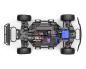 Preview: TRAXXAS MINI-SLASH BL-2S 4X4 PINK 1/16 SHORT COURSE RTR BRUSHLESS, HD-TEILE, MIT 2S LIPO/LADER BULK-PROMO