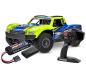 Preview: TRAXXAS MINI-SLASH BL-2S 4X4 GELB 1/16 SHORT COURSE RTR BRUSHLESS, HD-TEILE, MIT 2S LIPO/LADER BULK-PROMO
