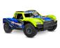 Preview: TRAXXAS MINI-SLASH BL-2S 4X4 GELB 1/16 SHORT COURSE RTR BRUSHLESS, HD-TEILE, MIT 2S LIPO/LADER BULK-PROMO