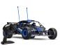 Preview: TRAXXAS FUNCO RWD 8S VXL BLAU 1/6 SAND CAR RTR BRUSHLESS, OHNE AKKU/LADEGERÄT PROMO0626