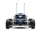 Preview: TRAXXAS FUNCO RWD 8S VXL BLAU 1/6 SAND CAR RTR BRUSHLESS, OHNE AKKU/LADEGERÄT PROMO0626