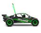 Preview: TRAXXAS FUNCO RWD 8S VXL GRÜN 1/6 SAND CAR RTR BRUSHLESS, OHNE AKKU/LADEGERÄT PROMO0626