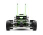 Preview: TRAXXAS FUNCO RWD 8S VXL GRÜN 1/6 SAND CAR RTR BRUSHLESS, OHNE AKKU/LADEGERÄT PROMO0626