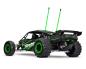 Preview: TRAXXAS FUNCO RWD 8S VXL GRÜN 1/6 SAND CAR RTR BRUSHLESS, OHNE AKKU/LADEGERÄT PROMO0626