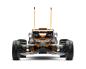 Preview: TRAXXAS FUNCO RWD 8S VXL ORANGE 1/6 SAND CAR RTR BRUSHLESS, OHNE AKKU/LADEGERÄT PROMO0626
