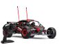 Preview: TRAXXAS FUNCO RWD 8S VXL ROT 1/6 SAND CAR RTR BRUSHLESS, OHNE AKKU/LADEGERÄT PROMO0626